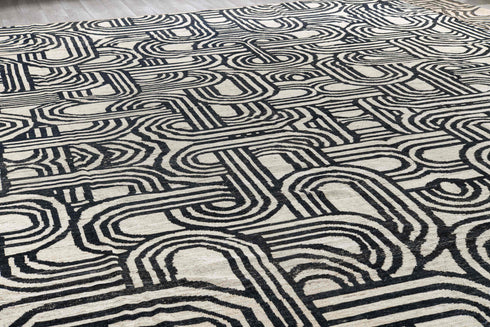 Vintage Tulu Area Rug (16' x 21')